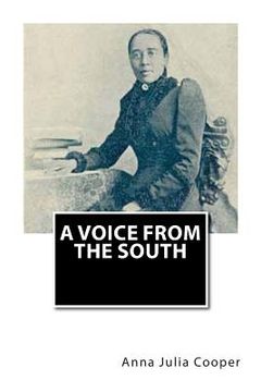 portada A Voice from the South