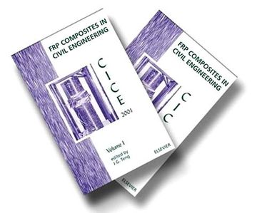 portada Frp Composites in Civil Engineering (en Inglés)