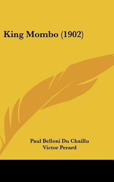 portada king mombo (1902) (in English)