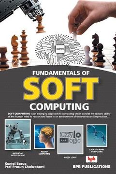portada Fundamental of Soft Computing (en Inglés)