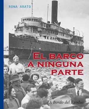 portada Barco a Ninguna Parte, El (in Spanish)
