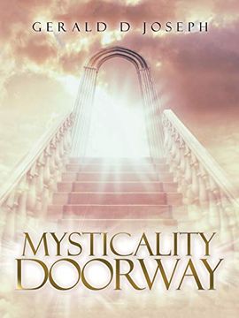 portada Mysticality Doorway (en Inglés)