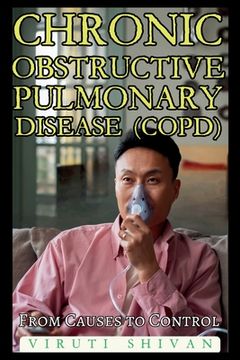 portada Chronic Obstructive Pulmonary Disease (COPD) - From Causes to Control (en Inglés)