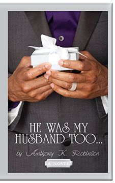 portada He Was My Husband Too (en Inglés)