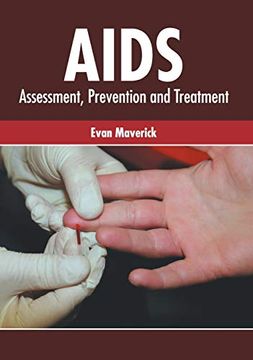 portada Aids: Assessment, Prevention and Treatment
