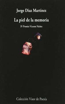 piel de la memoria,la
