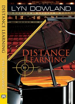 portada distance learning (en Inglés)