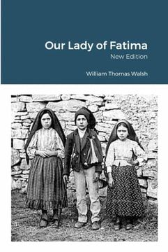 portada Our Lady of Fatima (en Inglés)