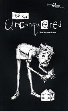 portada The Unconquered (Oberon Modern Plays) 