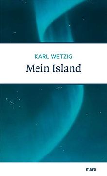 portada Mein Island (in German)