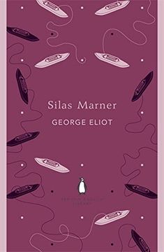 portada Penguin English Library Silas Marner (The Penguin English Library) 