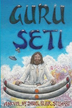 portada Guru Seti (en Inglés)