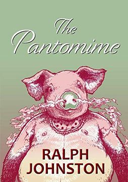 portada The Pantomime (in English)