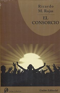 portada El Consorcio (in Spanish)