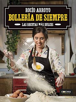portada Bollería de Siempre (in Spanish)