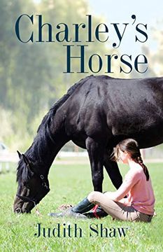 portada Charley's Horse (en Inglés)