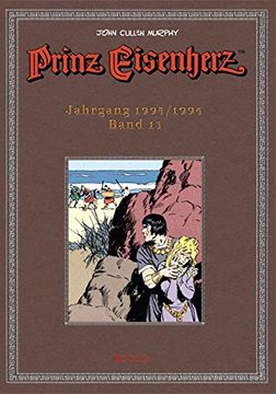 portada Prinz Eisenherz. Murphy-Jahre (in German)