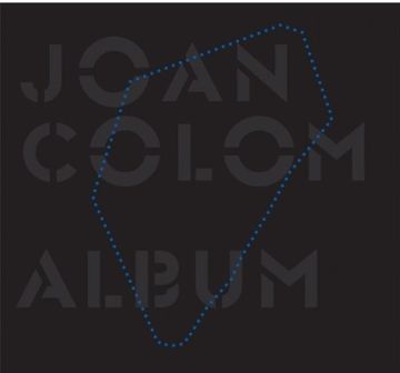 portada Joan Colom: Album (en Inglés)