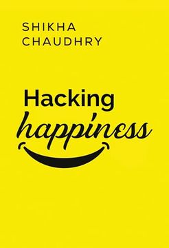 portada Hacking Happiness (en Inglés)