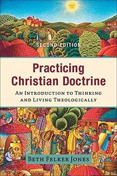 portada Practicing Christian Doctrine (en Inglés)