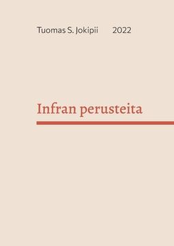 portada Infran perusteita (in Finnish)