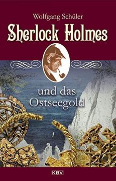 portada Sherlock Holmes und das Ostseegold (in German)