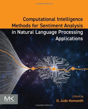 portada Computational Intelligence Methods for Sentiment Analysis in Natural Language Processing Applications (en Inglés)
