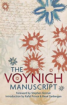 portada The Voynich Manuscript: The Complete Edition of the World' Most Mysterious and Esoteric Codex 