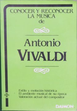 portada Antonio Vivaldi