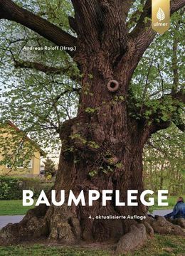 portada Baumpflege (en Alemán)