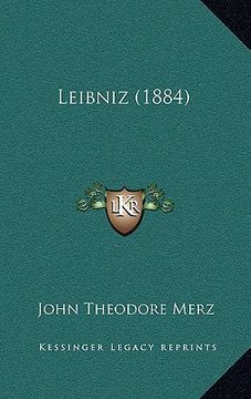 portada leibniz (1884)