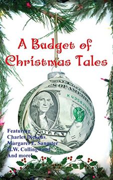 portada A Budget of Christmas Tales