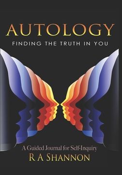 portada Autology: Finding the Truth in You (en Inglés)