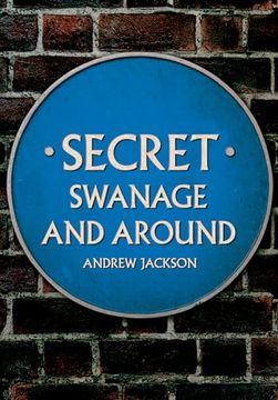 portada Secret Swanage and Around