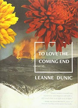 portada To Love the Coming end 
