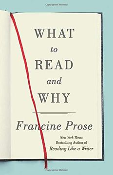 portada What to Read and why (en Inglés)