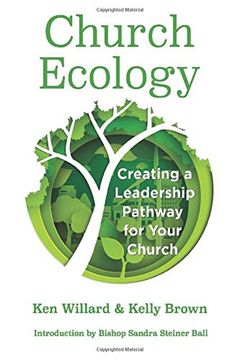 portada Church Ecology: Creating a Leadership Pathway for Your Church (en Inglés)