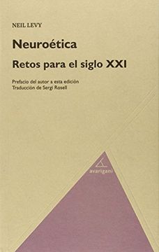 portada Neurótica : retos para el siglo XXI (in Spanish)