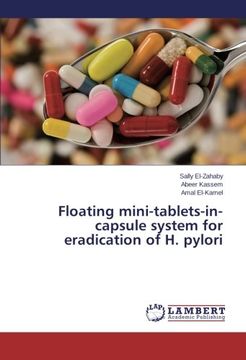 portada Floating Mini-Tablets-In-Capsule System for Eradication of H. Pylori