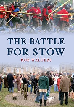 portada The Battle for Stow (en Inglés)