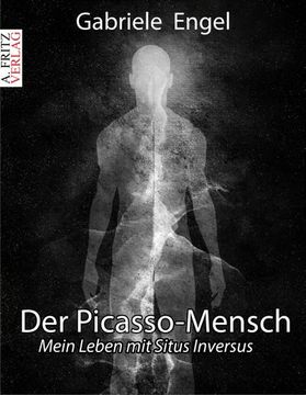 portada Der Picasso-Mensch (en Alemán)