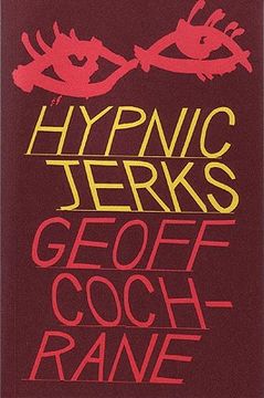 portada hypnic jerks (en Inglés)