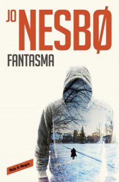 portada Fantasma (in Spanish)