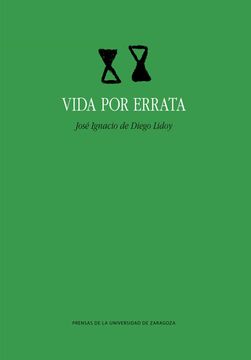 portada Vida por Errata (in Spanish)