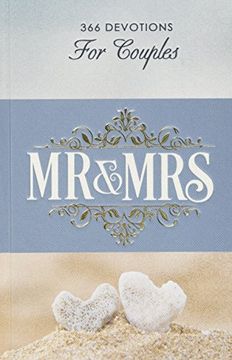 portada Mr & mrs Devo Hardcover bk (en Inglés)