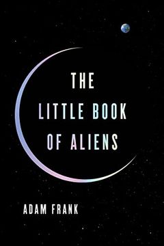 portada The Little Book of Aliens (in English)