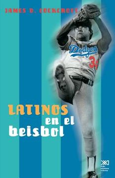 portada Latinos en el Beisbol