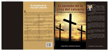 portada EL SERMON DE LA CRUZ DEL CALVARIO (in Spanish)