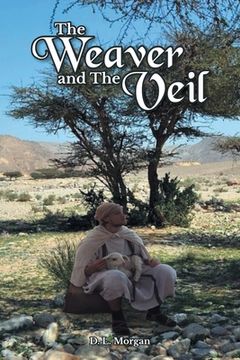 portada The Weaver and The Veil (en Inglés)