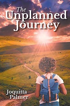 portada The Unplanned Journey (in English)